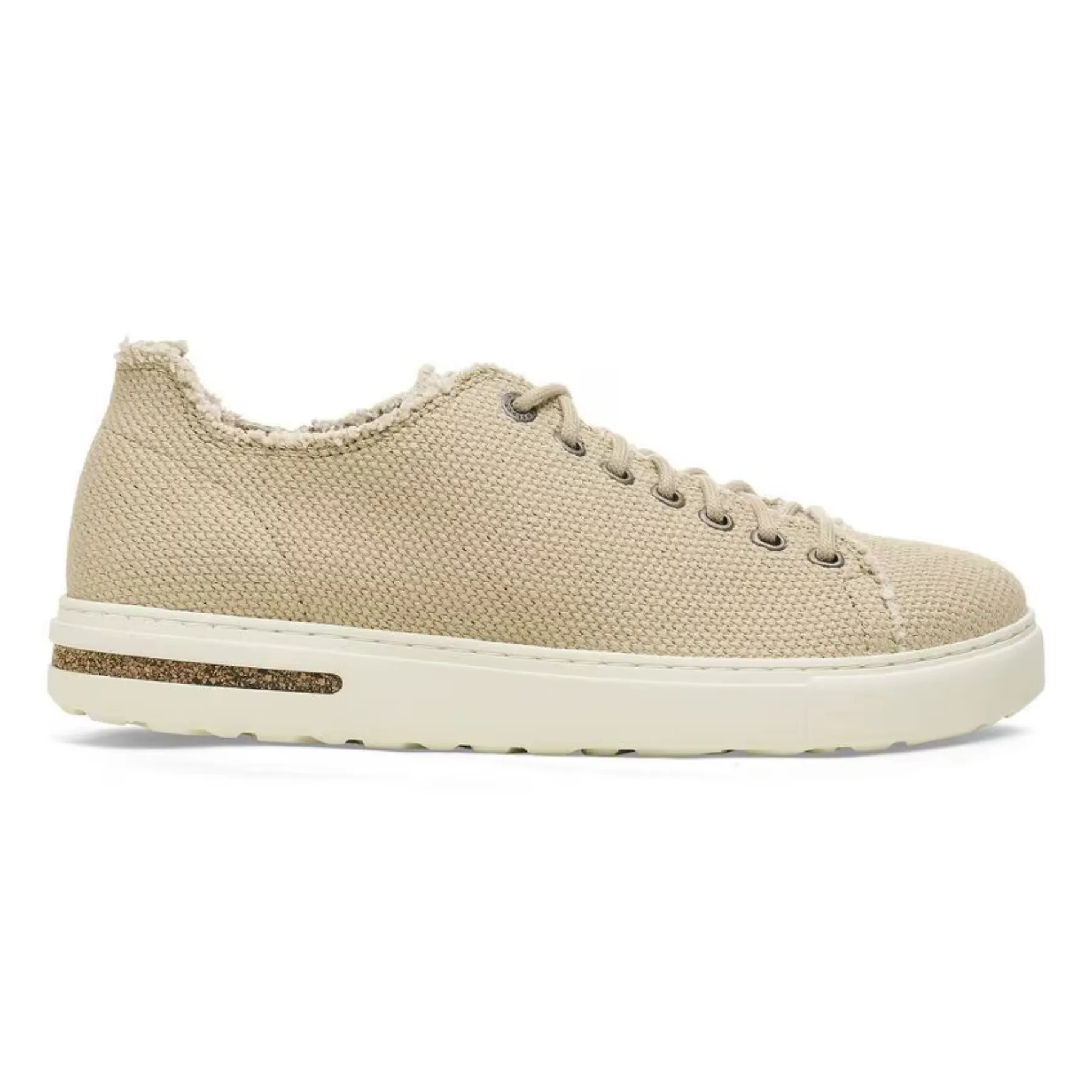 BIRKENSTOCK Bend Low Decon Textile Sneaker