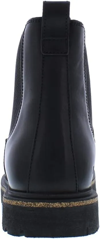 Birkenstock Highwood Slip On Leather Boot Unisex Shoes