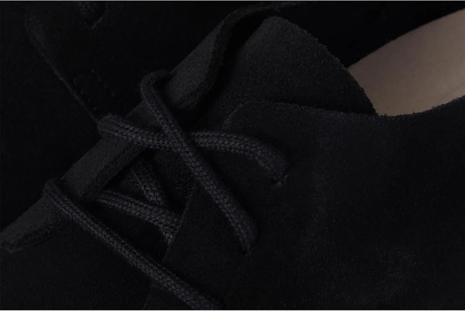 Birkenstock Men's Uppsala Low Lace Up-Suede Sneaker