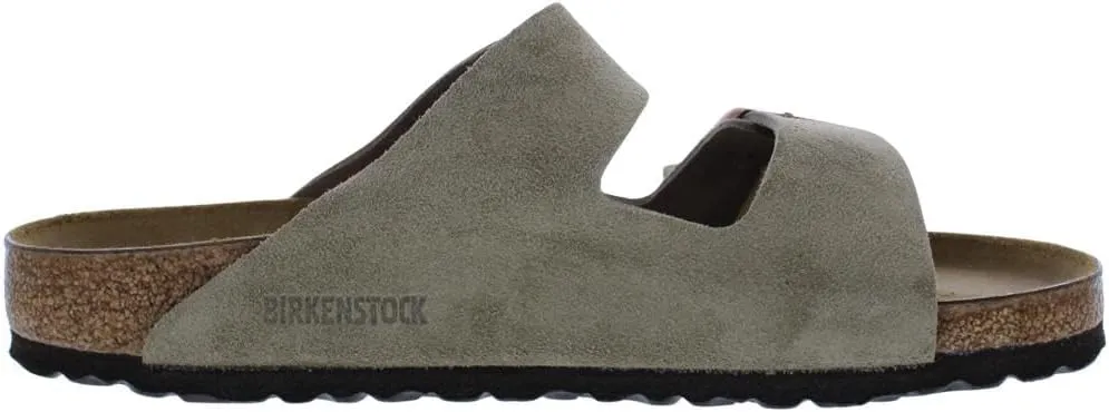 Birkenstock Unisex Arizona Birko-Flor Sandals