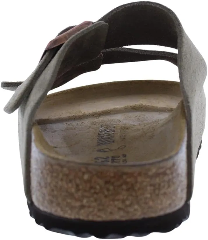 Birkenstock Unisex Arizona Birko-Flor Sandals