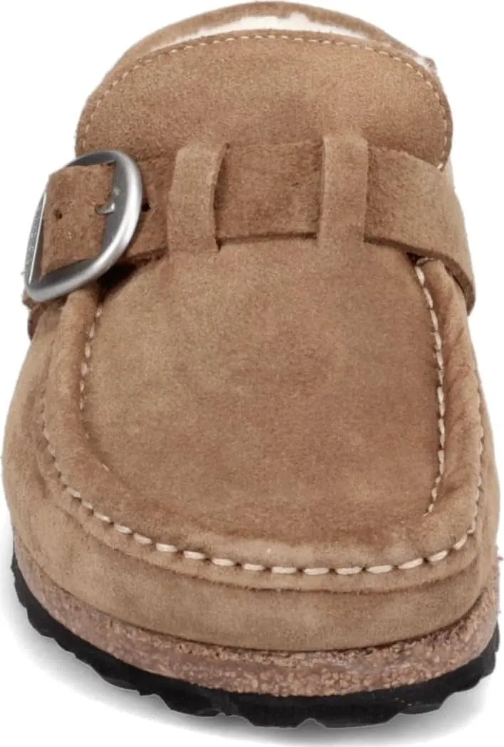 Birkenstock Women's Moccasin Buckley-Tea Sd N