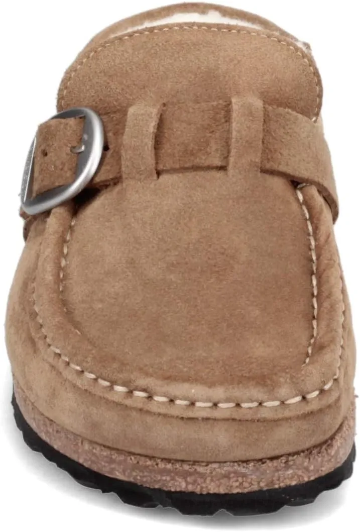 Birkenstock Women's Moccasin Buckley-Tea Sd N