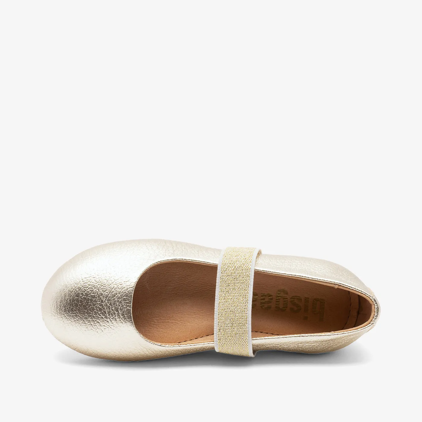 bisgaard quinn gold