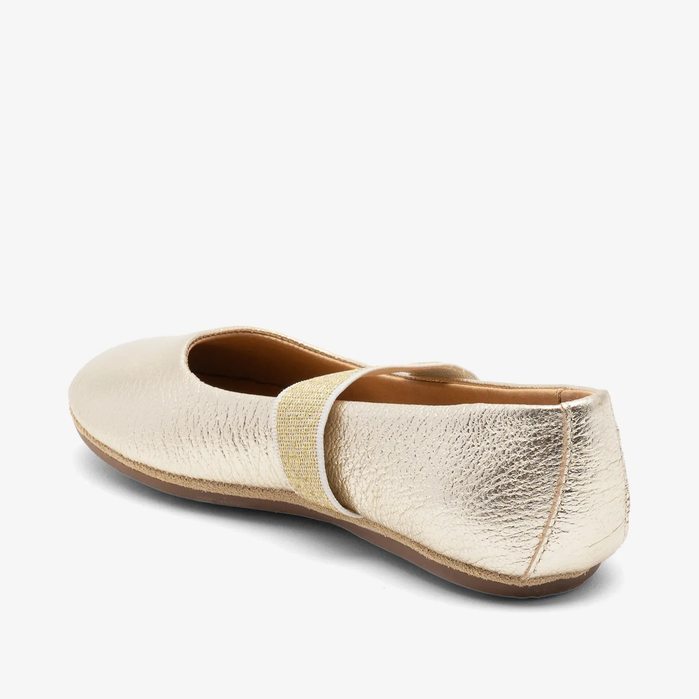 bisgaard quinn gold