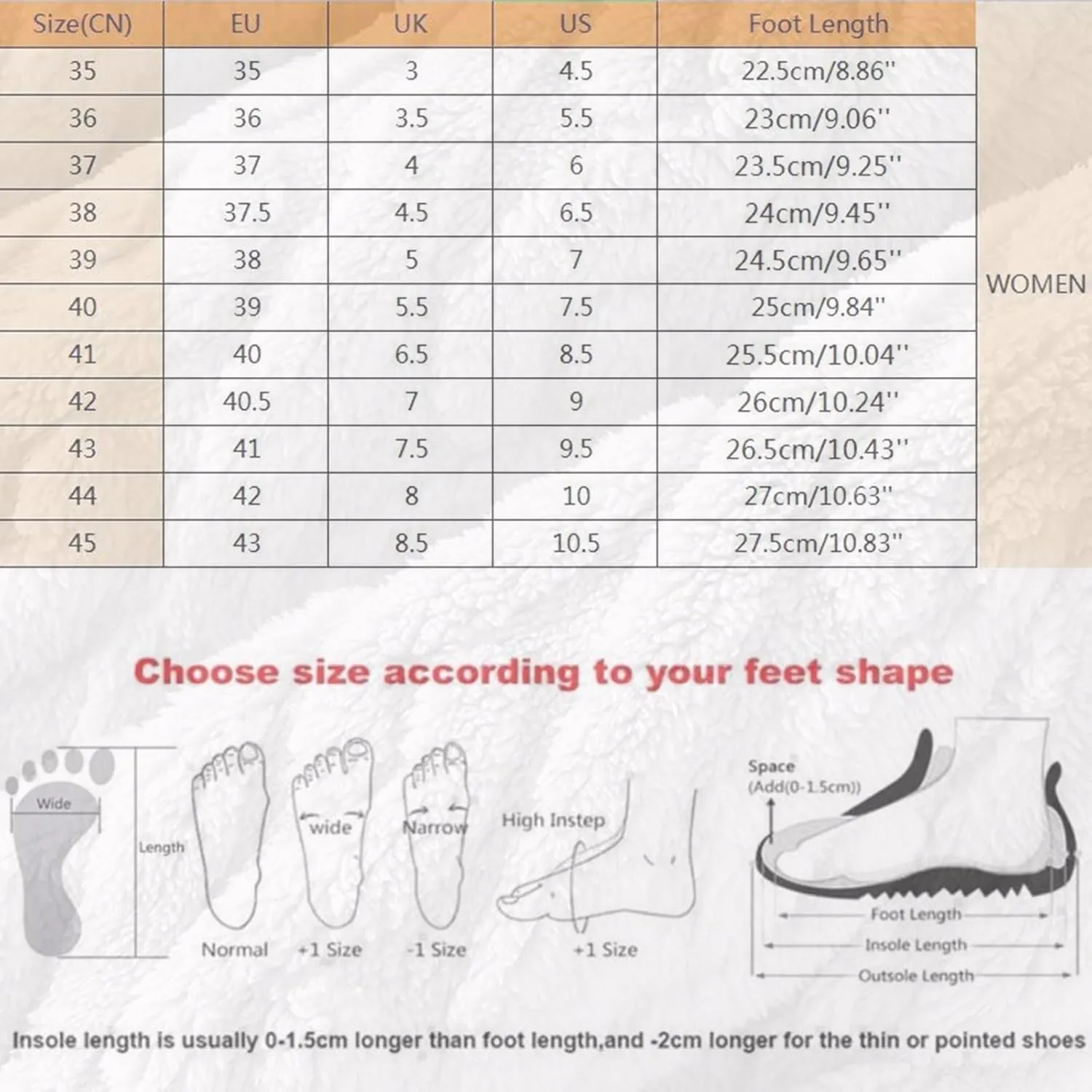 Black Walking Shoes for Women Casual Non Slip Orthopedic Shoe Adjustable Strap Hikng Sports Sneakers Footwear