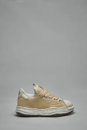 BLAKEY Puffer Low Top Sneaker