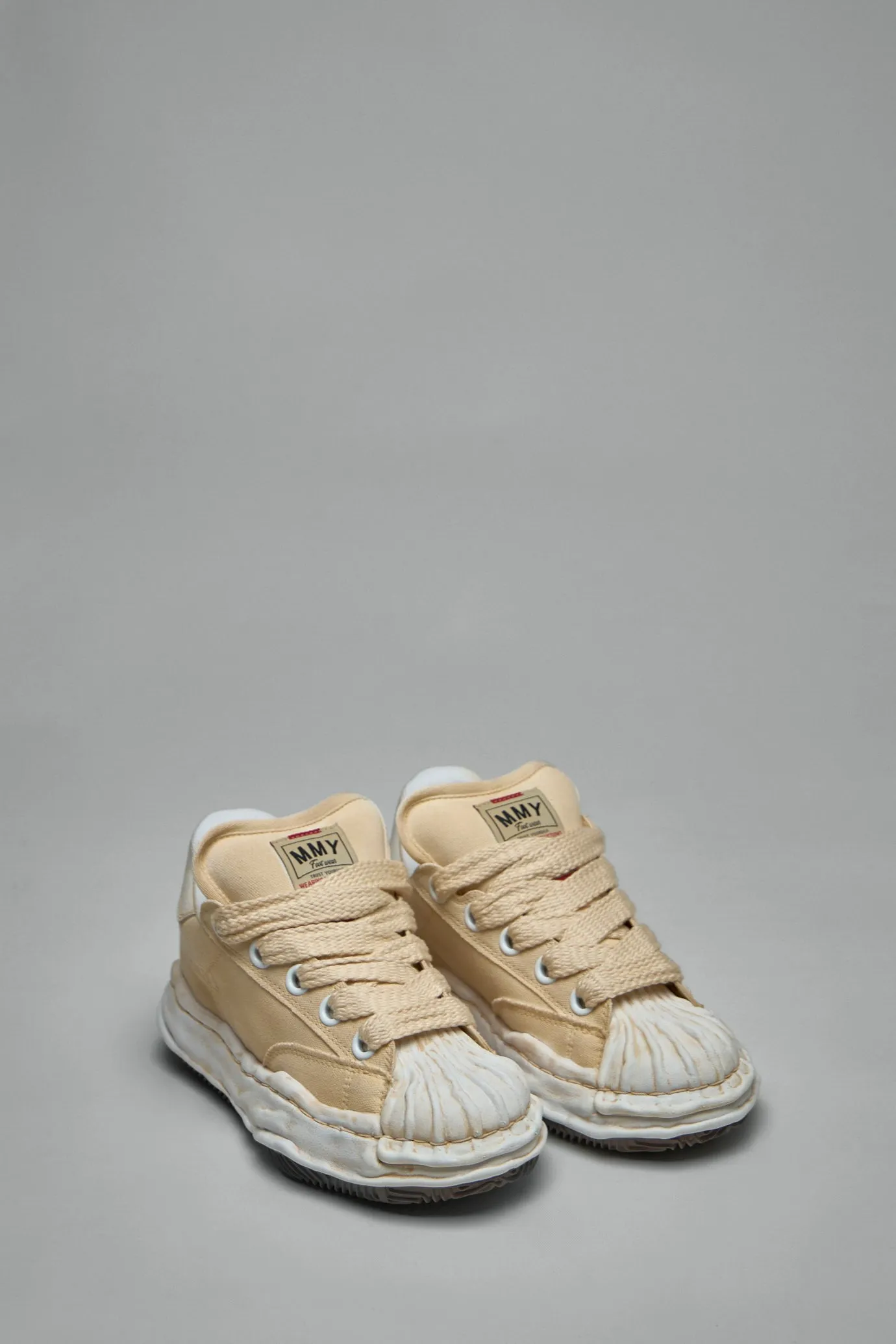 BLAKEY Puffer Low Top Sneaker