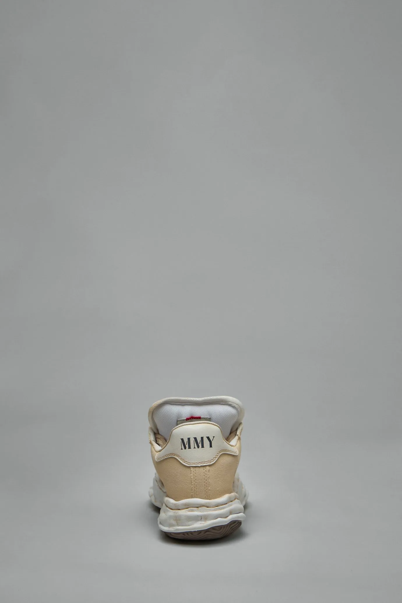 BLAKEY Puffer Low Top Sneaker