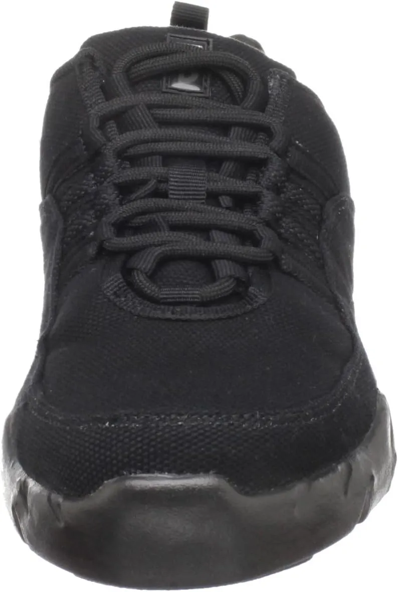 Bloch Dance Women's Canvas Boost Split Sole Dance Sneaker