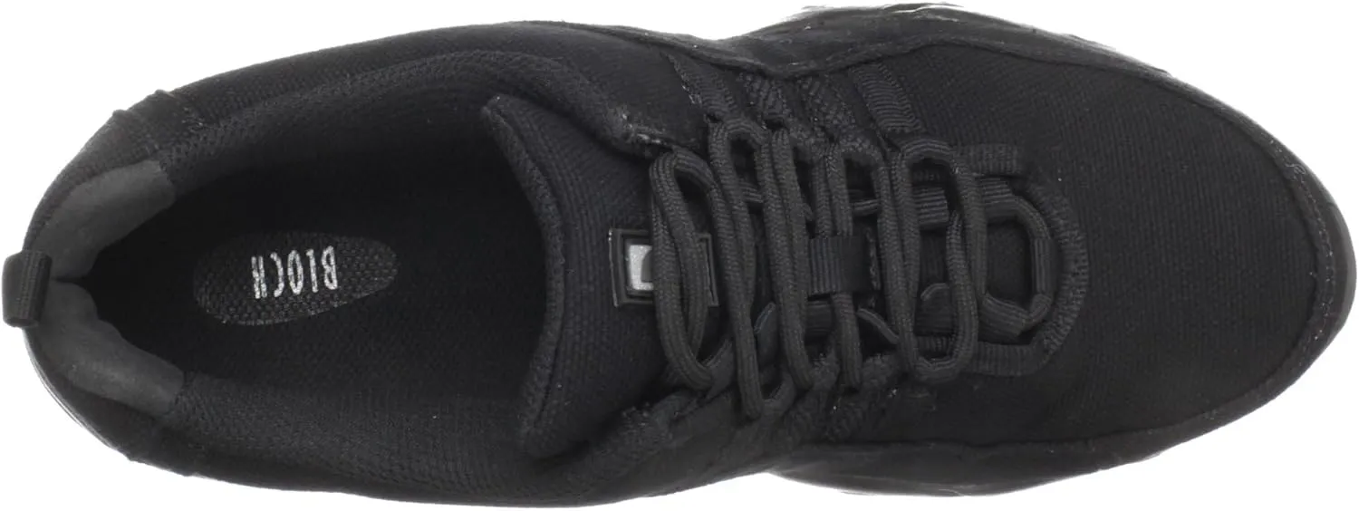 Bloch Dance Women's Canvas Boost Split Sole Dance Sneaker