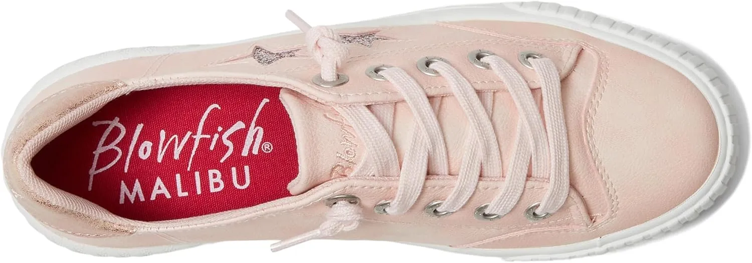 Blowfish Girls' Wander Slip-On Sneaker
