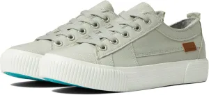 Blowfish Malibu Women's Clay Canvas Sneaker