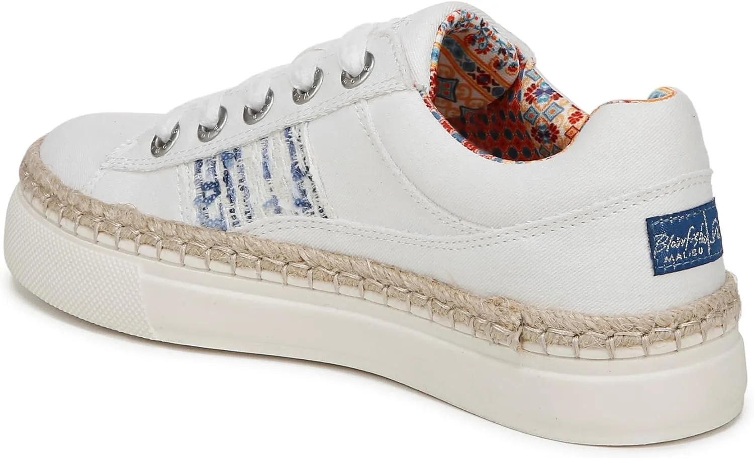 Blowfish Malibu Women's Northshore Sneaker