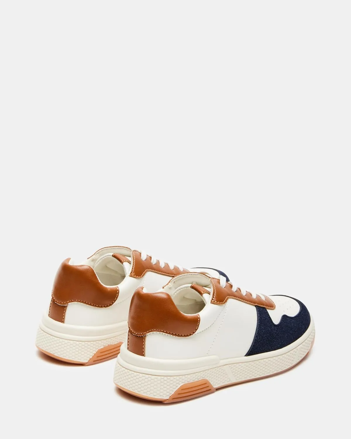 Blue Sneaker