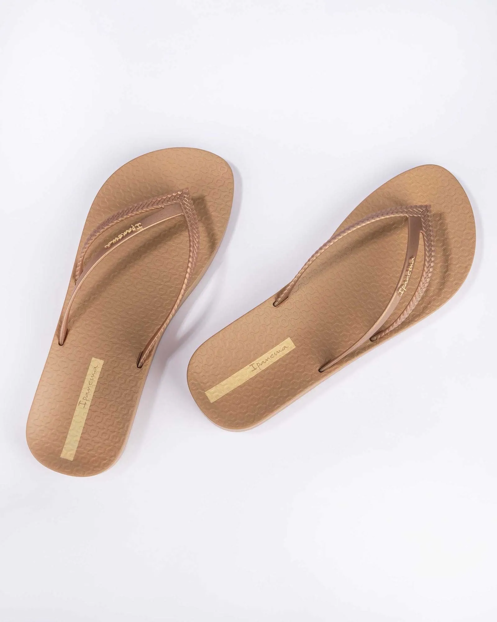 Bossa Anatomic Soft slippers