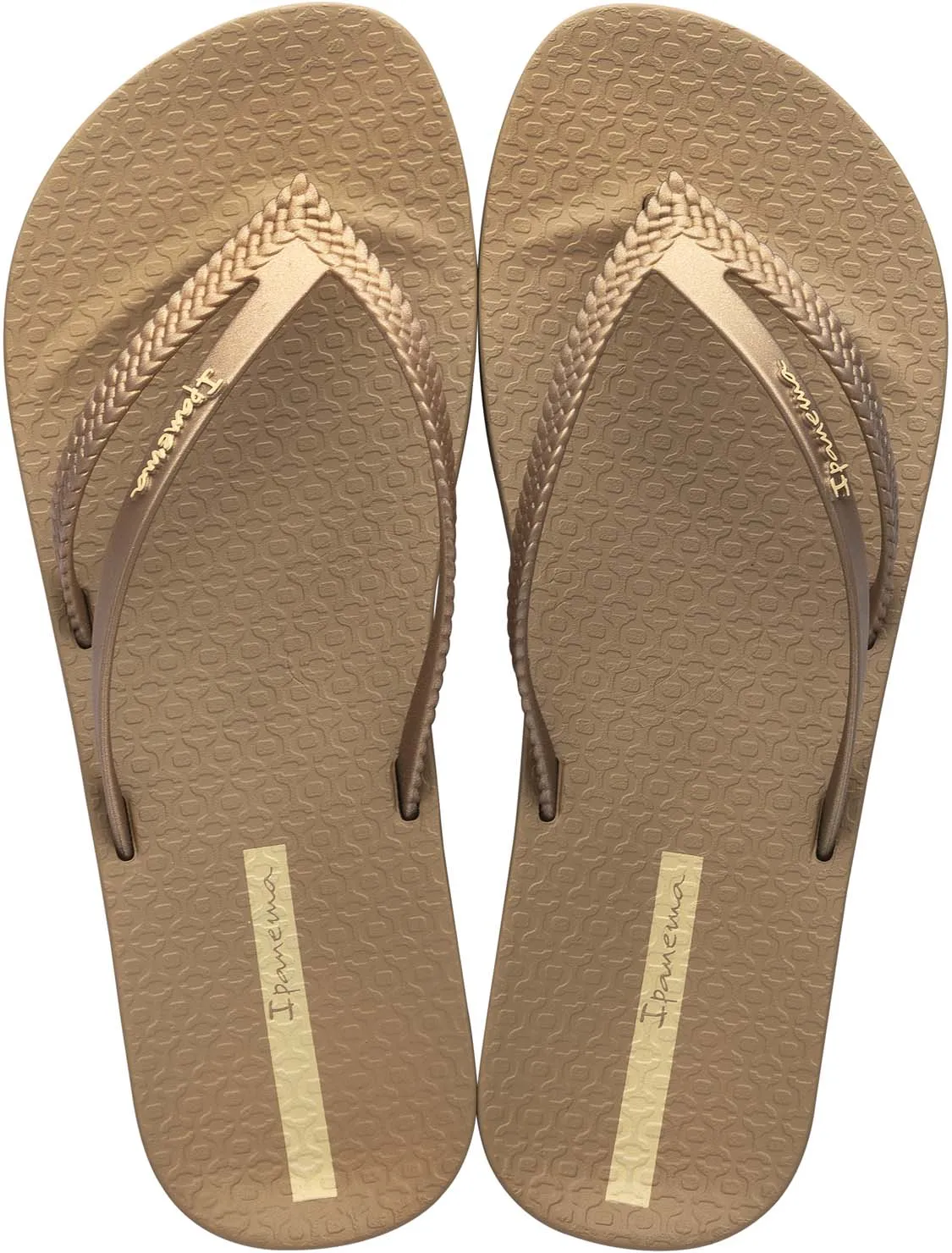 Bossa Anatomic Soft slippers