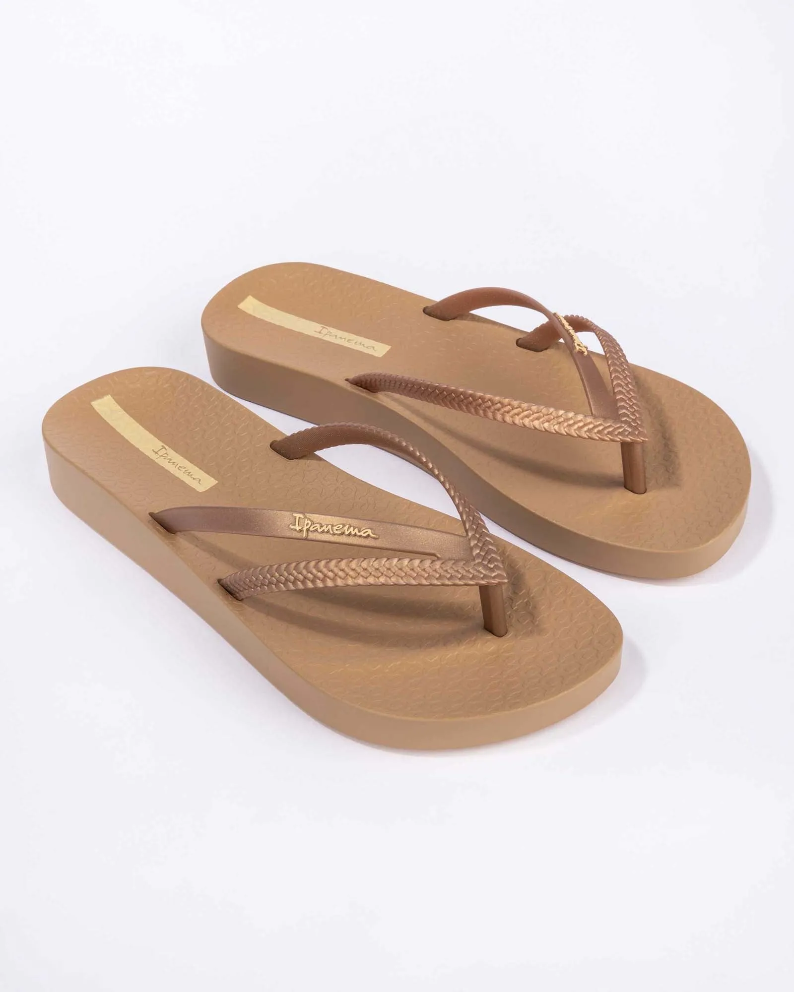 Bossa Anatomic Soft slippers