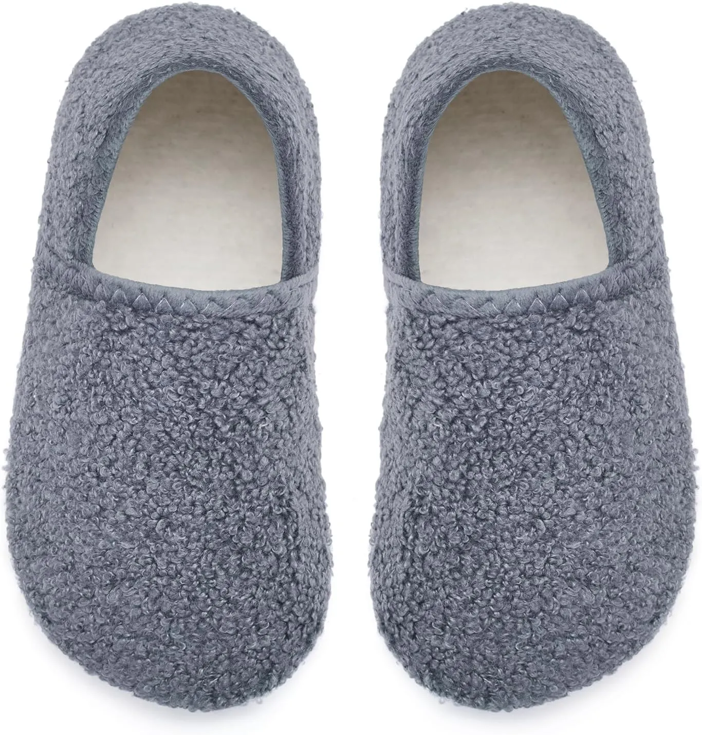 Boy's Girl's Toddler Slippers Kids Slippers Warm Non-Slip House Shoes Indoor Shoes (Toddler/Little Kid/Big Kid)