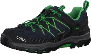 Boy's Shoes Low Rise Hiking Boots