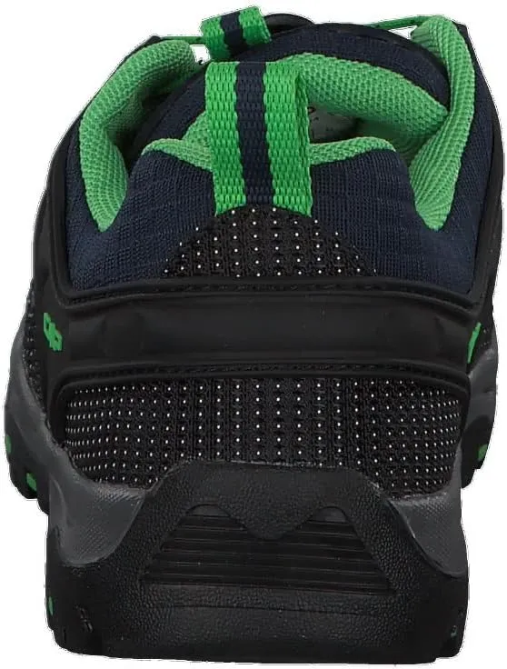 Boy's Shoes Low Rise Hiking Boots