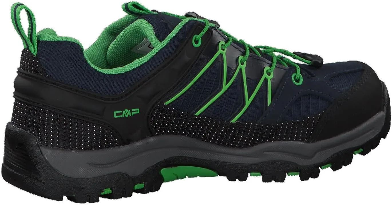 Boy's Shoes Low Rise Hiking Boots