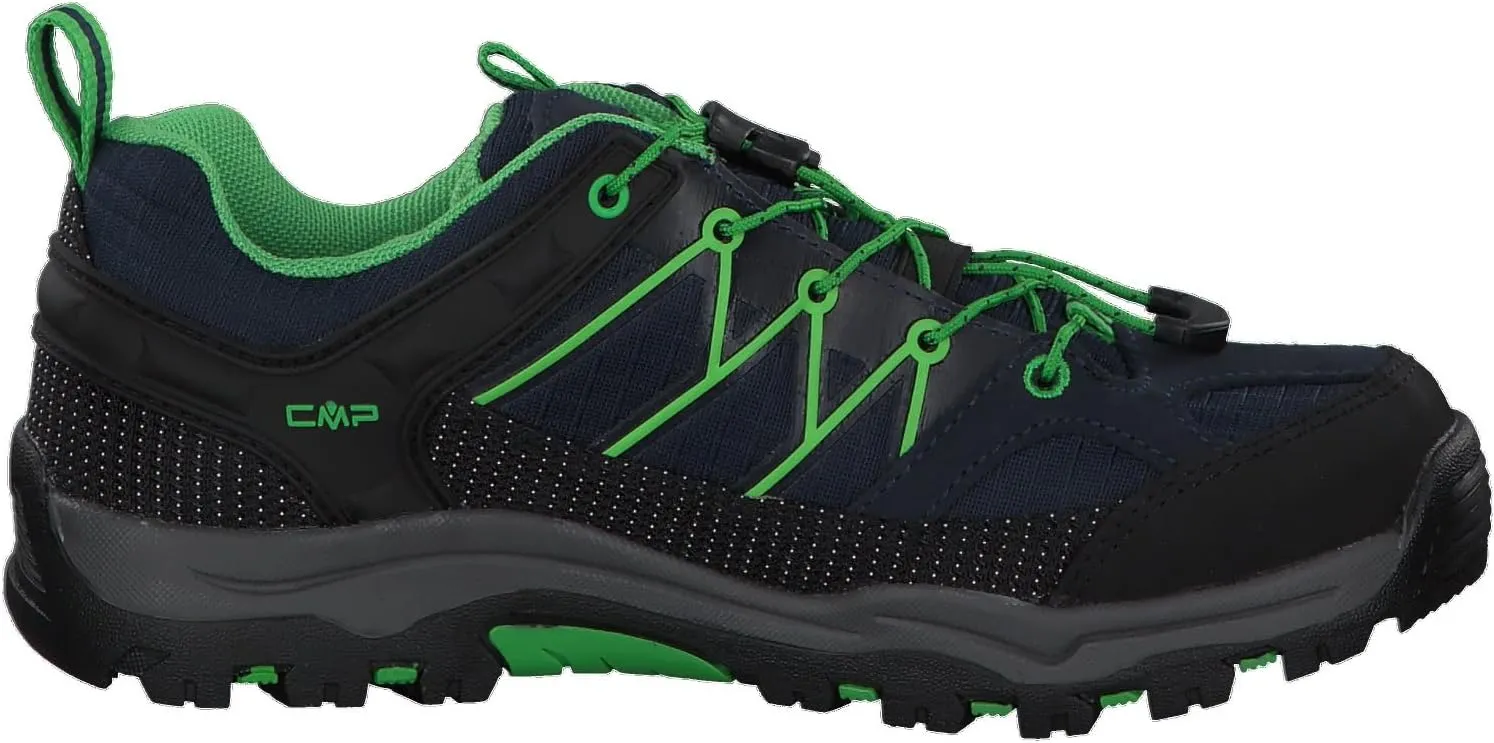 Boy's Shoes Low Rise Hiking Boots