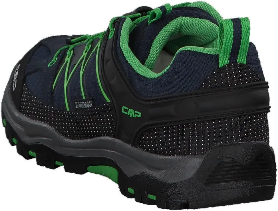 Boy's Shoes Low Rise Hiking Boots