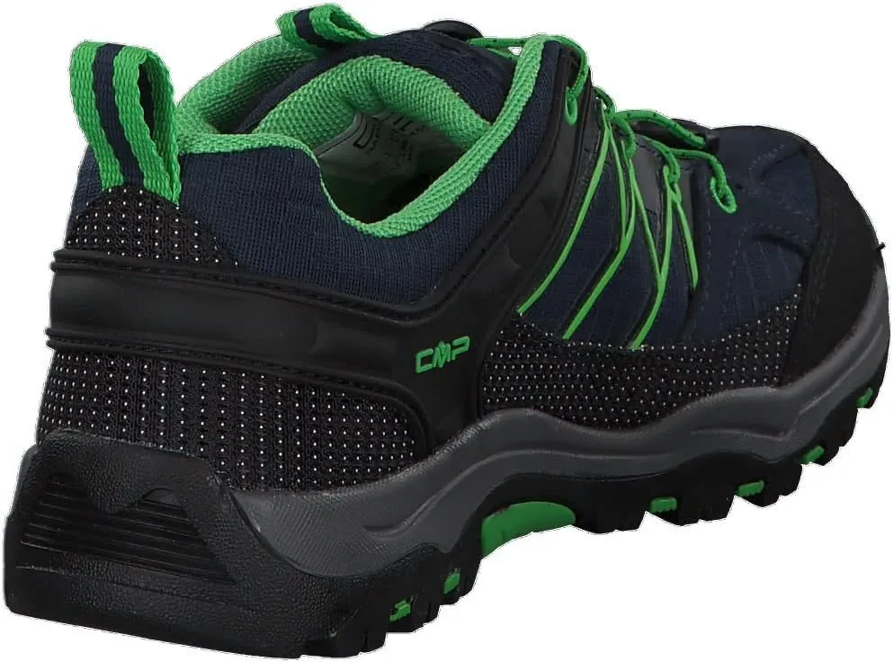 Boy's Shoes Low Rise Hiking Boots