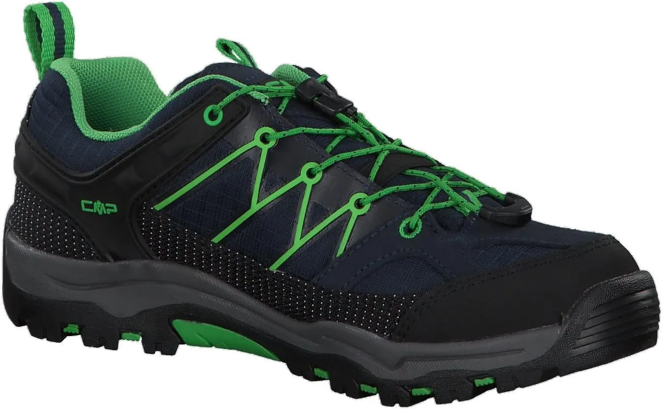 Boy's Shoes Low Rise Hiking Boots
