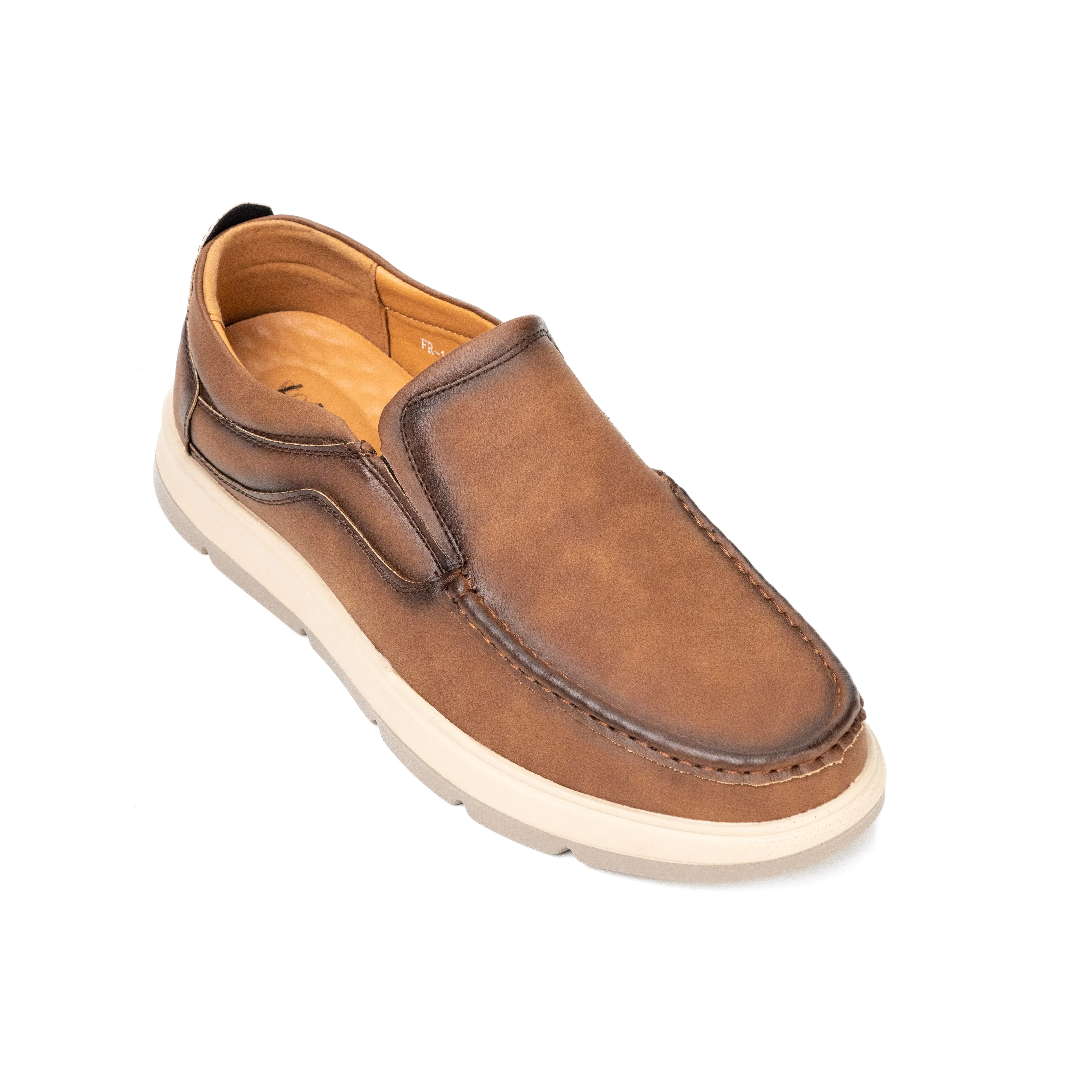 Brat Dark Brown
