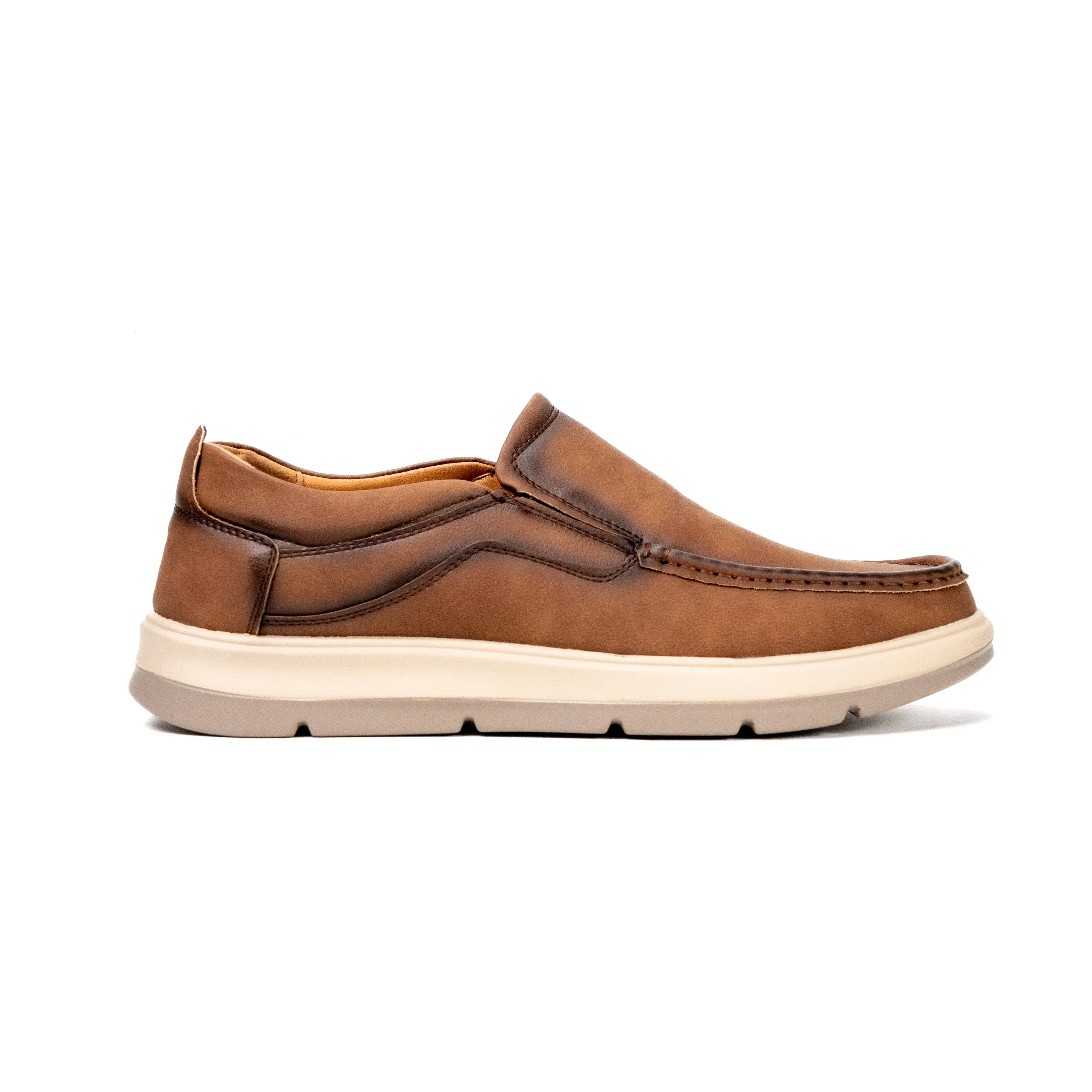 Brat Dark Brown