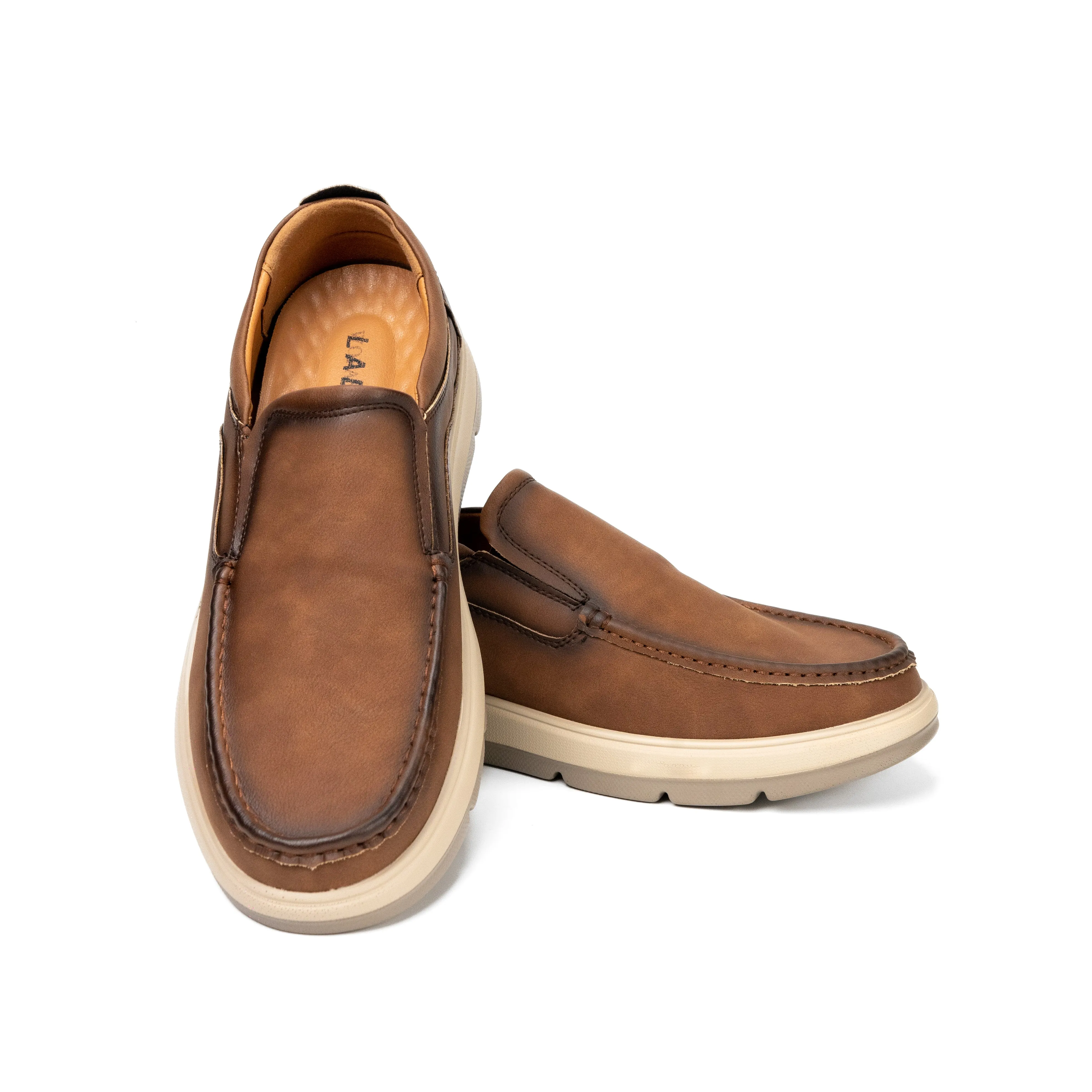 Brat Dark Brown