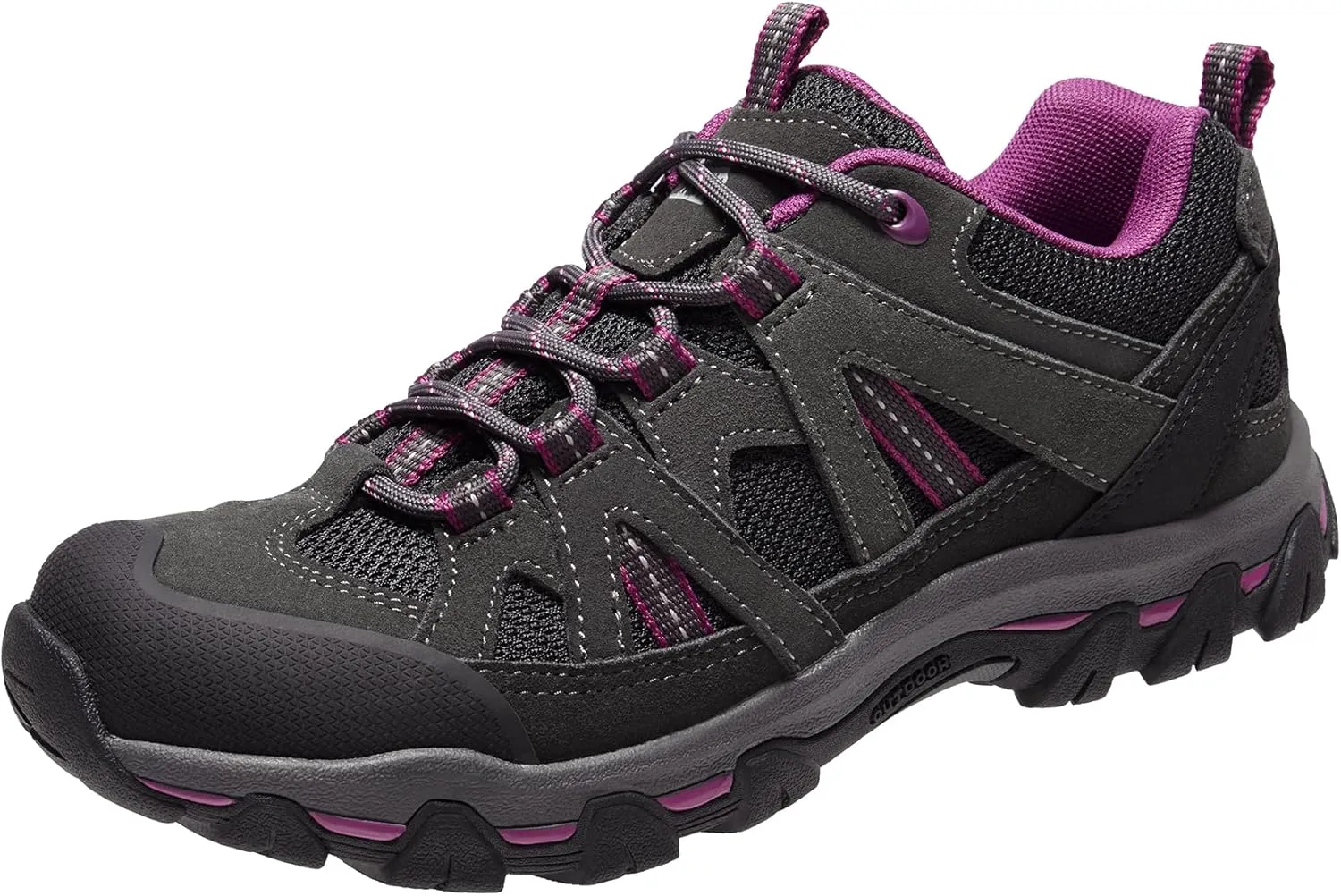 Breathable Trail Running Shoes - CAMELSPORTS