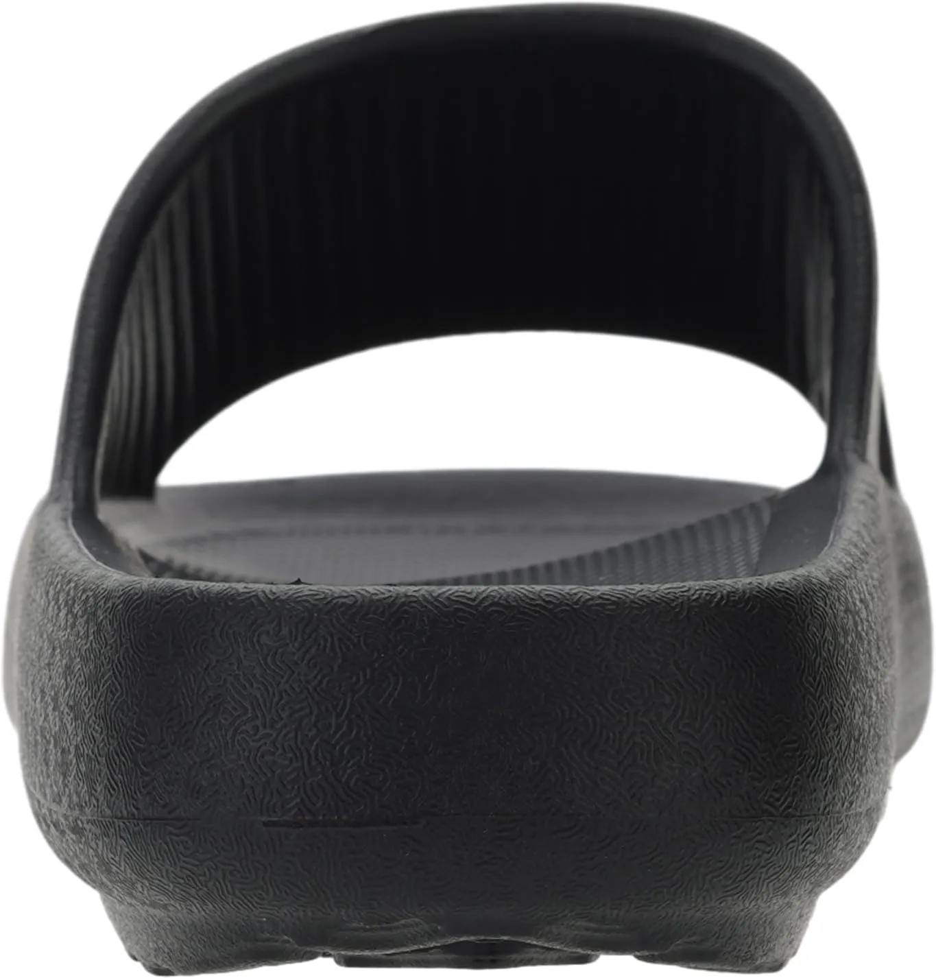 BRONAX Arch Support Slides for Women and Mens | Cushioned Thick Sole Pain Relief Slippers