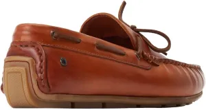 Brooks Men's Leather Shoes
