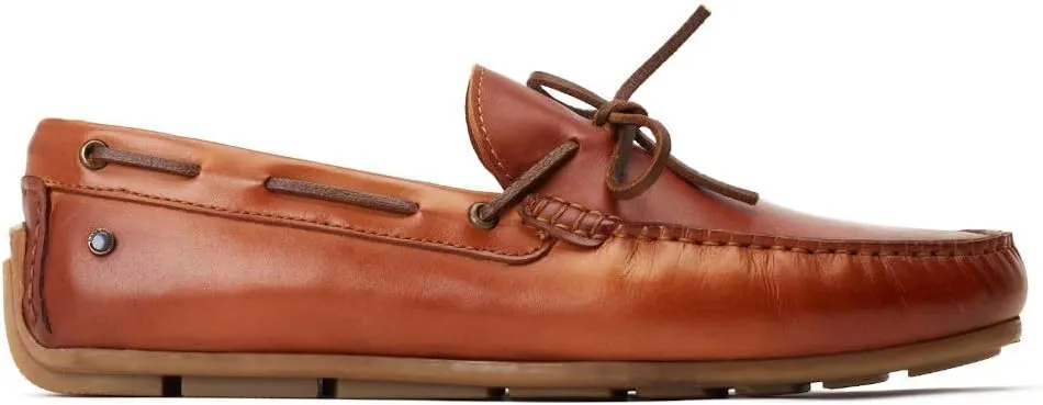 Brooks Men's Leather Shoes