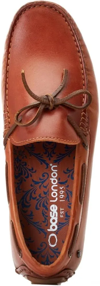Brooks Men's Leather Shoes