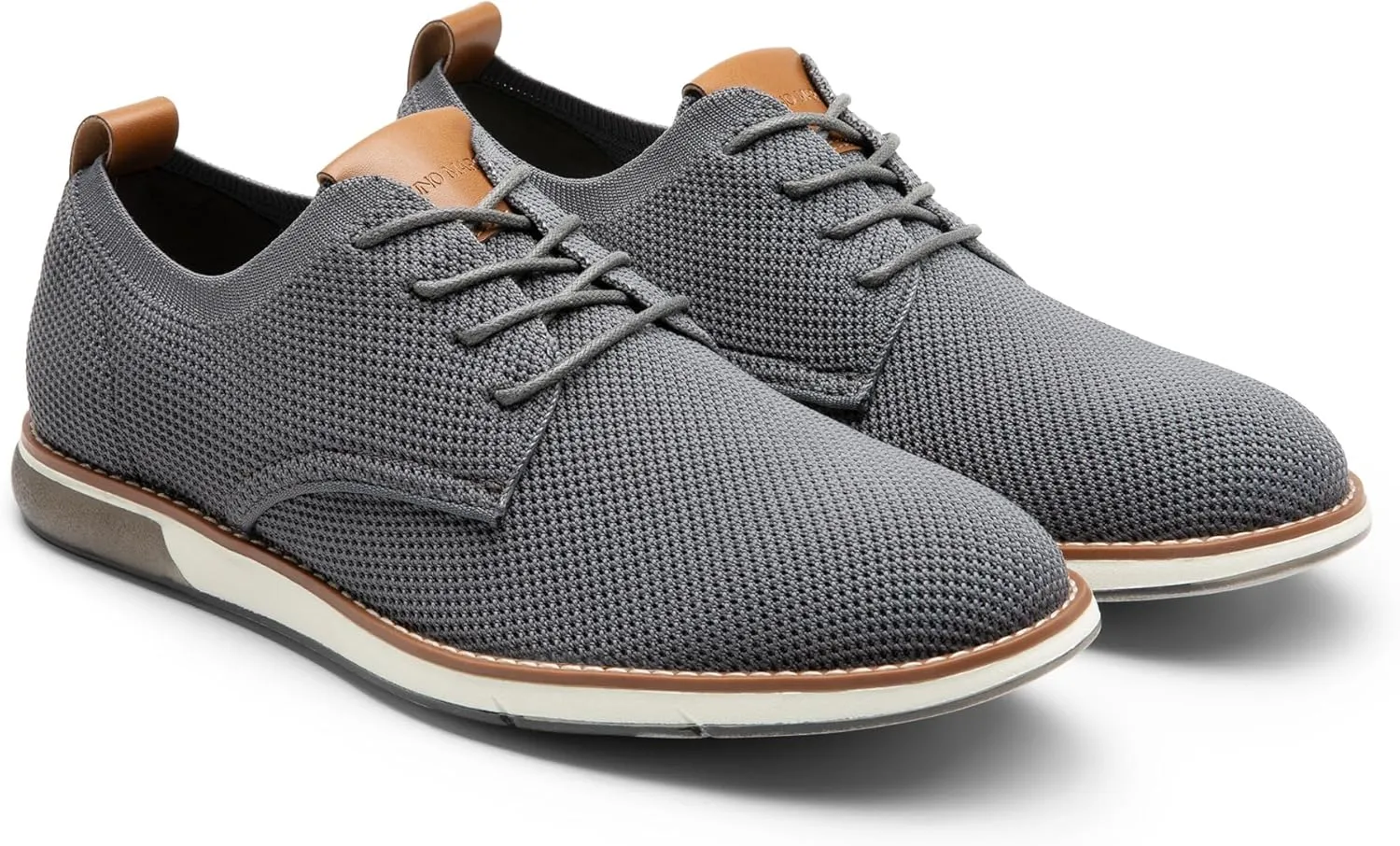Bruno Marc Men's Casual Dress Oxfords Shoes Business Formal Derby Sneakers