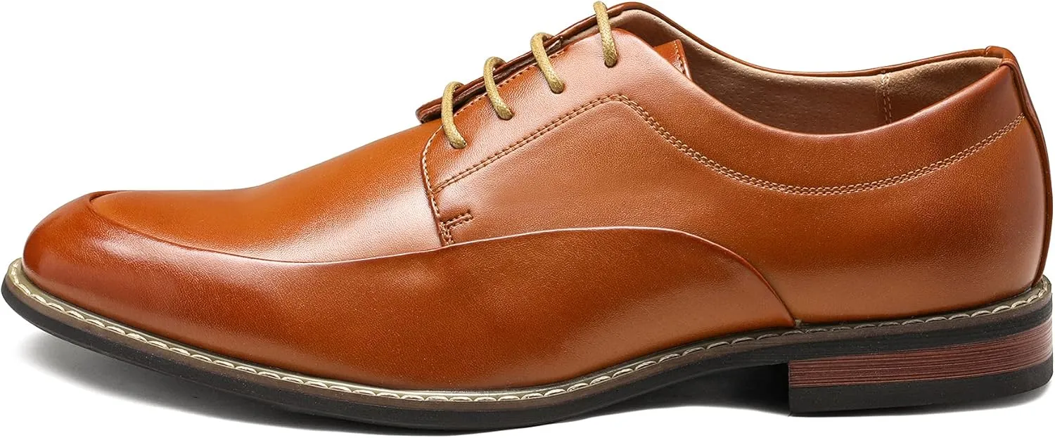 Bruno Marc Men's Dress Shoes Formal Oxfords