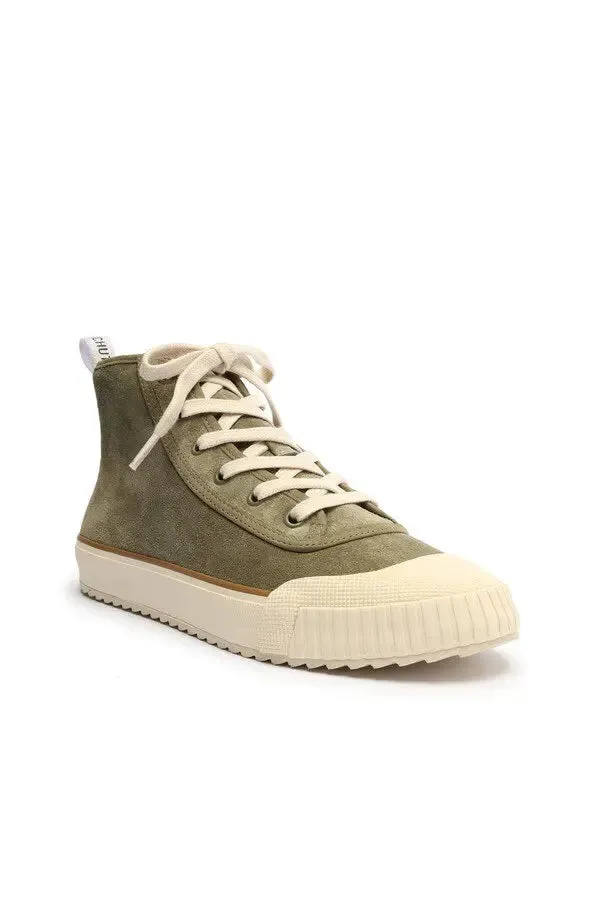 Callista Sneaker - Green