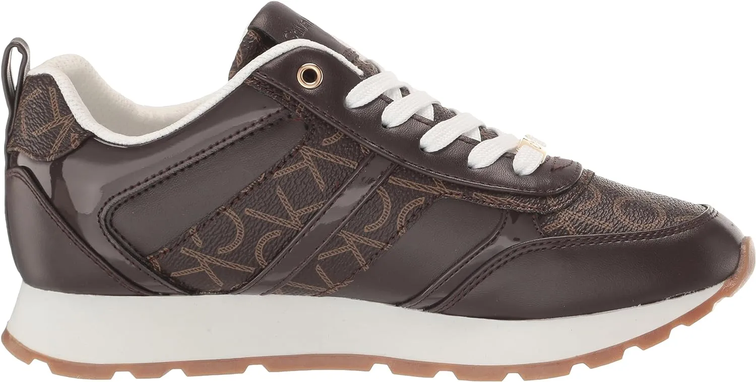 Calvin Klein Women's Carlla Sneaker