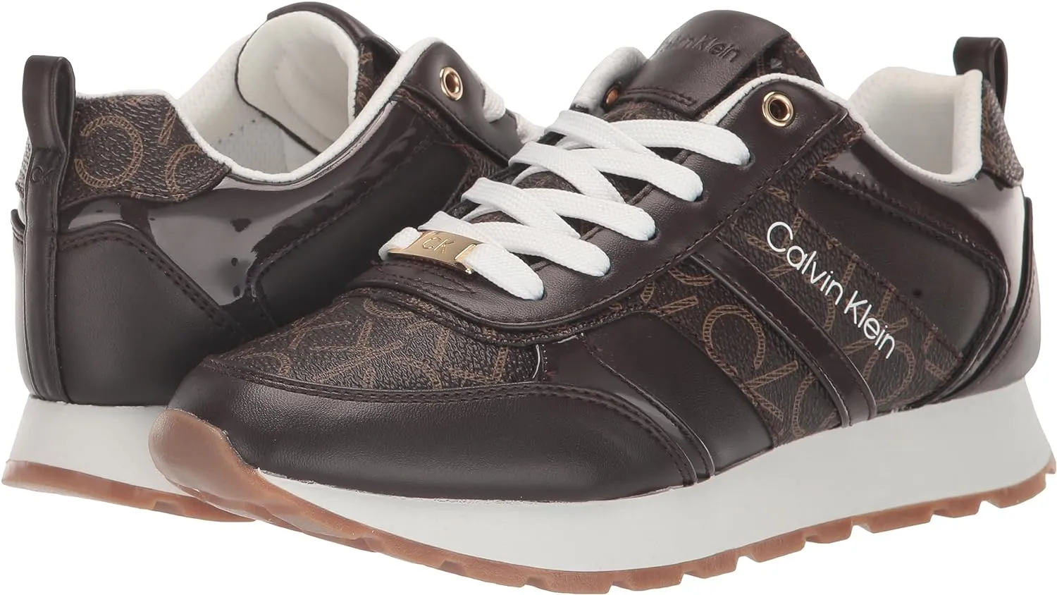 Calvin Klein Women's Carlla Sneaker