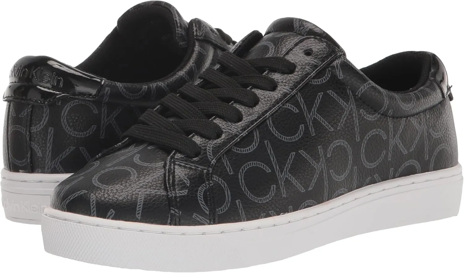 Calvin Klein Women's Gules Sneaker