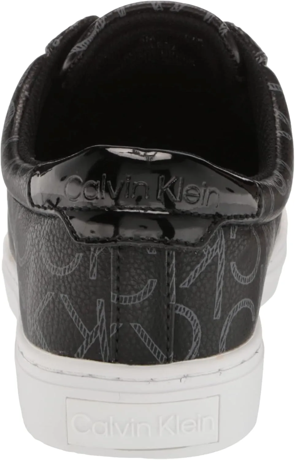 Calvin Klein Women's Gules Sneaker