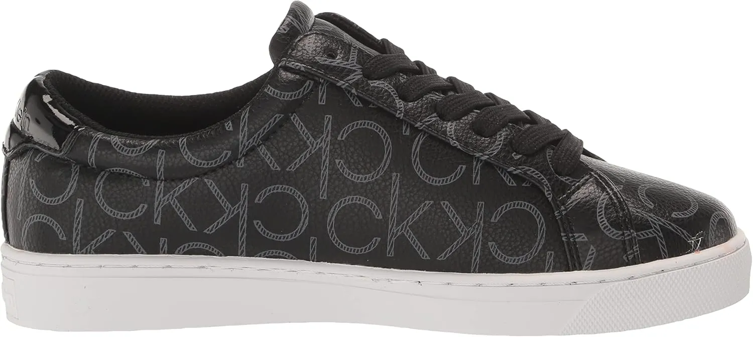 Calvin Klein Women's Gules Sneaker