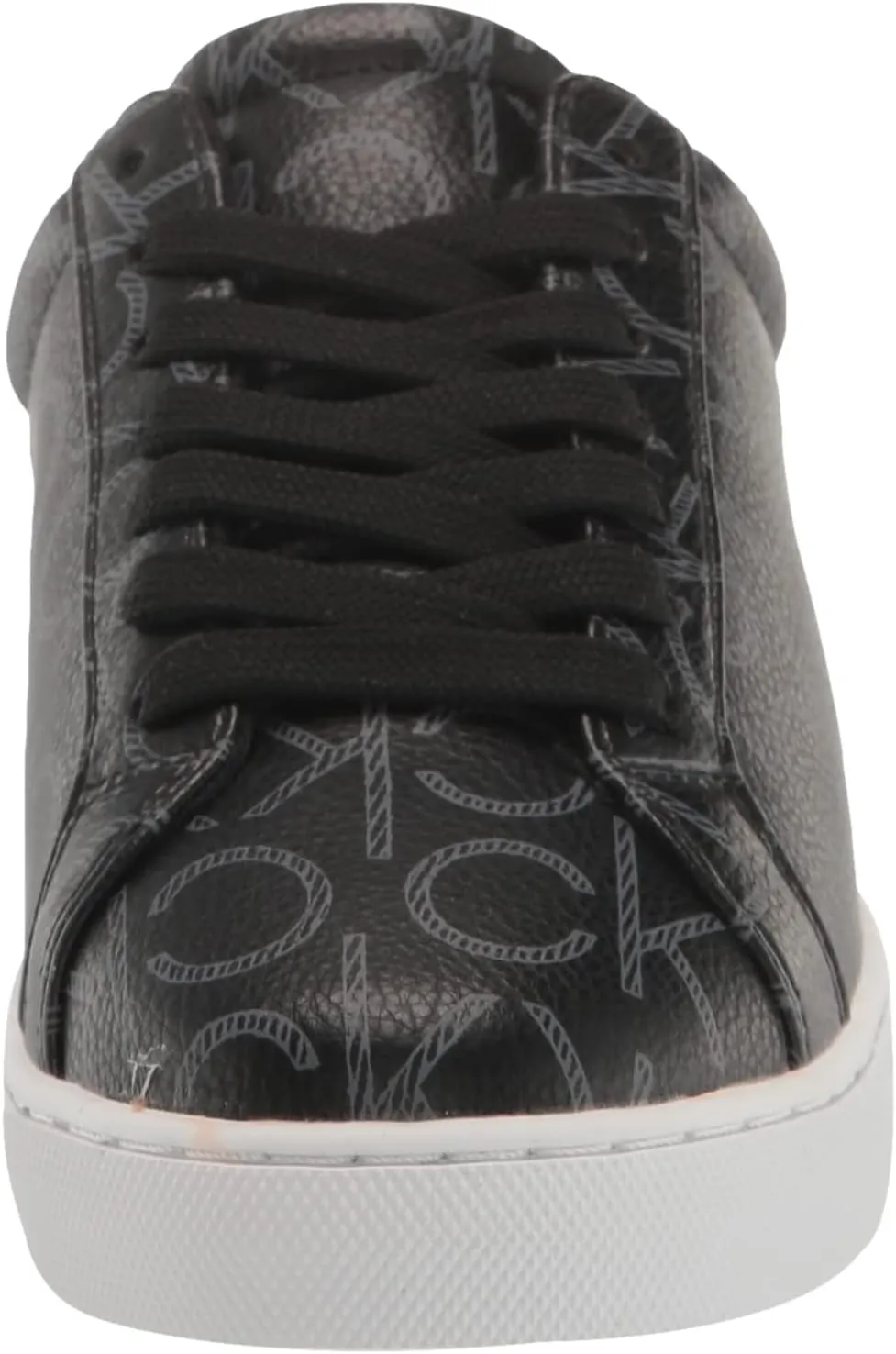 Calvin Klein Women's Gules Sneaker