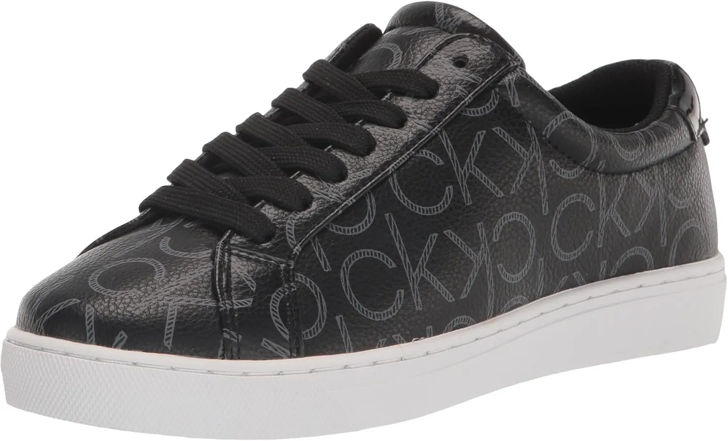Calvin Klein Women's Gules Sneaker