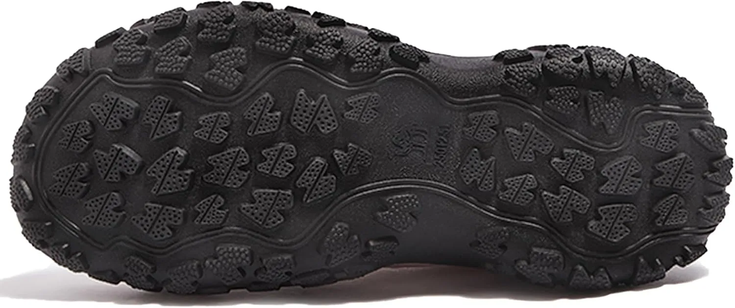 CAMEL CROWN Womens Walking Shoes, Non-Slip Hiking Sneaker, Suitable for Outdoor Leisure Hiking and Mountain Climbing
