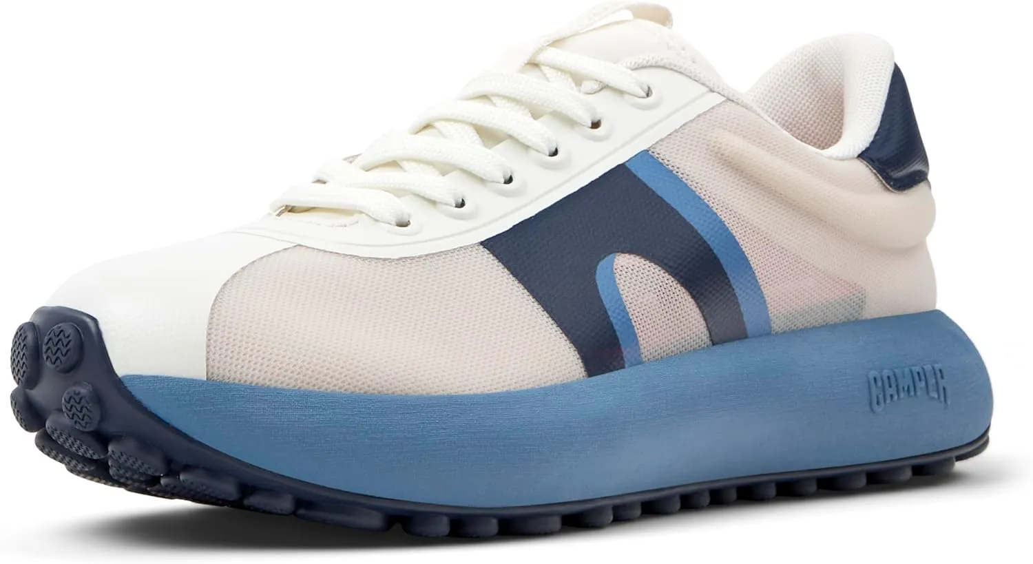 Camper Baby-Girl's Sneaker